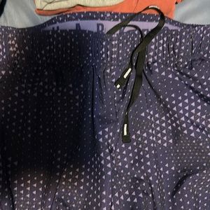 Gymshark 2 in 1 shorts, 5in inseam